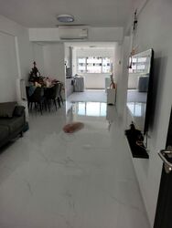 Blk 374 Clementi Avenue 4 (Clementi), HDB 3 Rooms #555915911